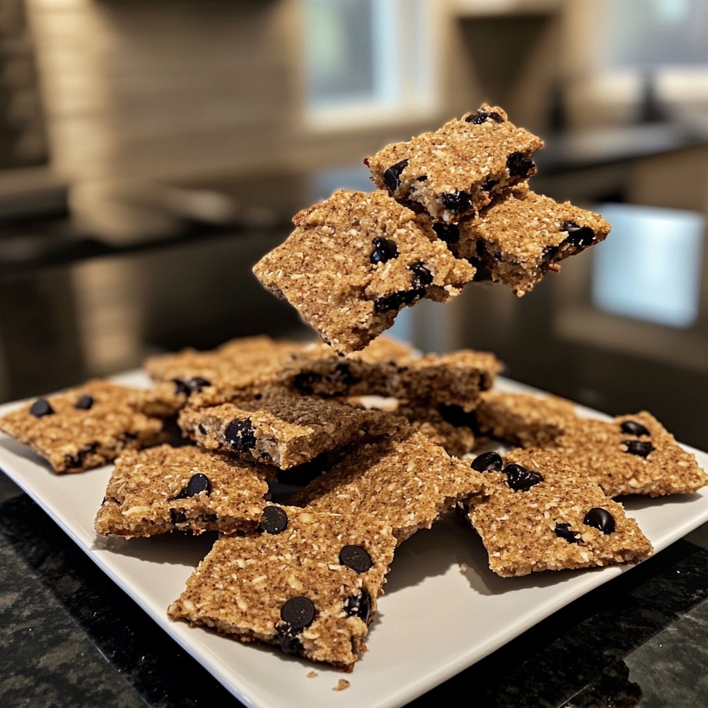 Zuckerfreie Snacks leicht und lecker