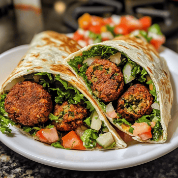 Internationale Küche