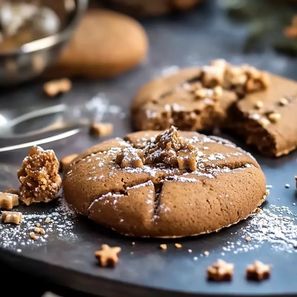 Lebkuchen selber machen