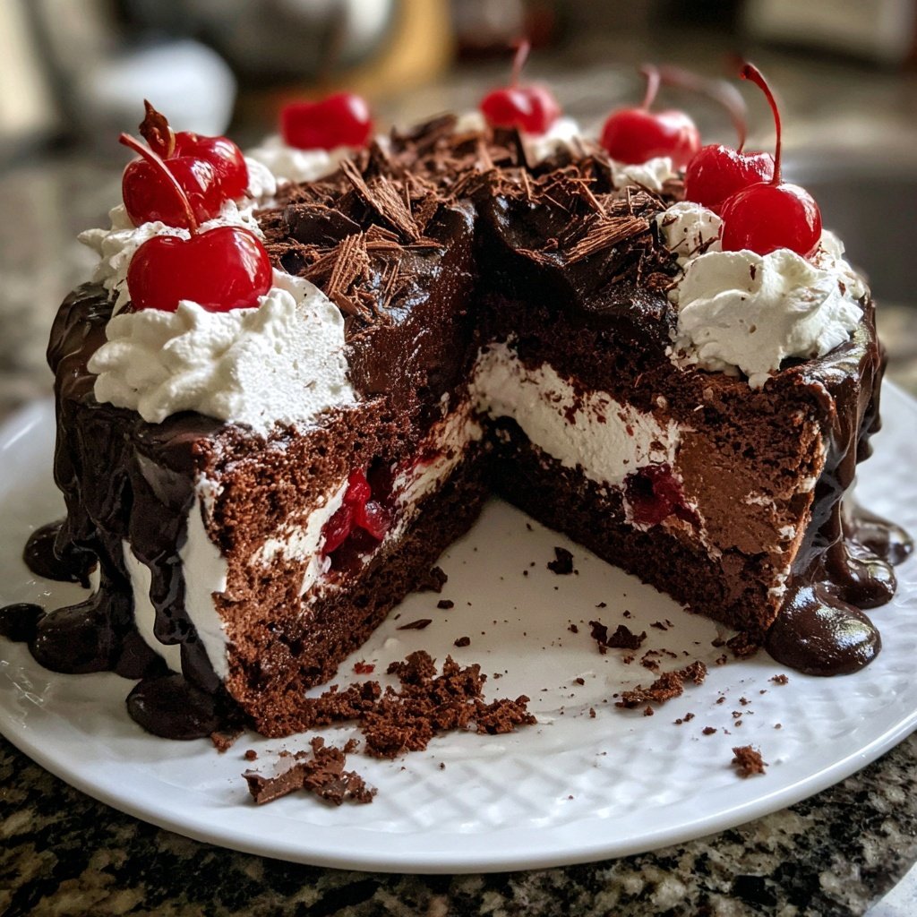 Schwarzwälder Nikolaushaus