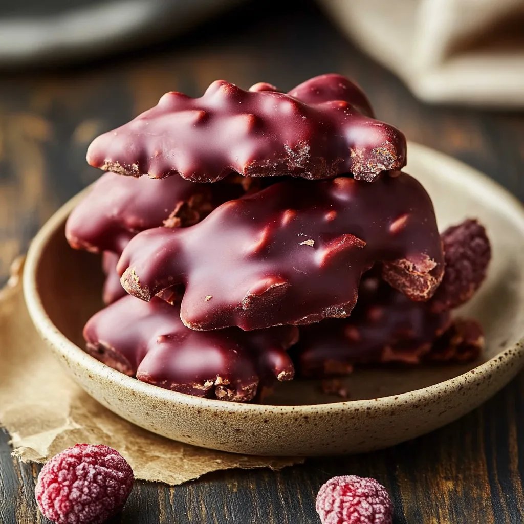 Mandelsplitter – das BESTE Rezept!