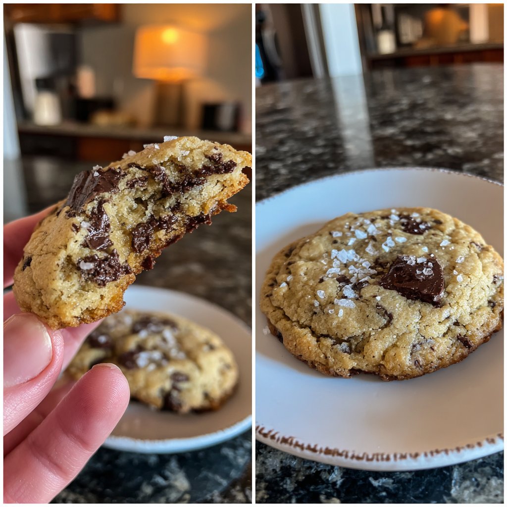 Cookies Rezept weich