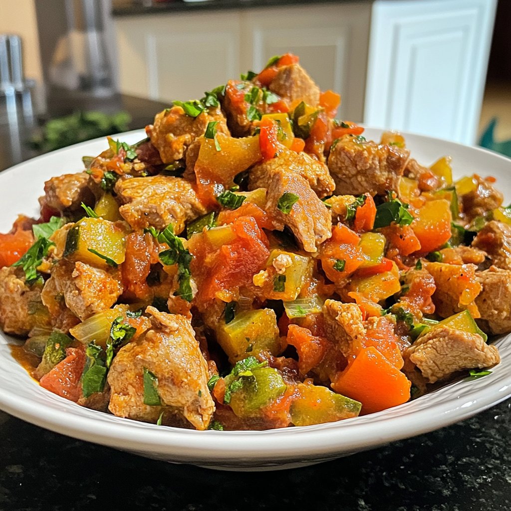 Leckere Essen Rezepte für die Familie