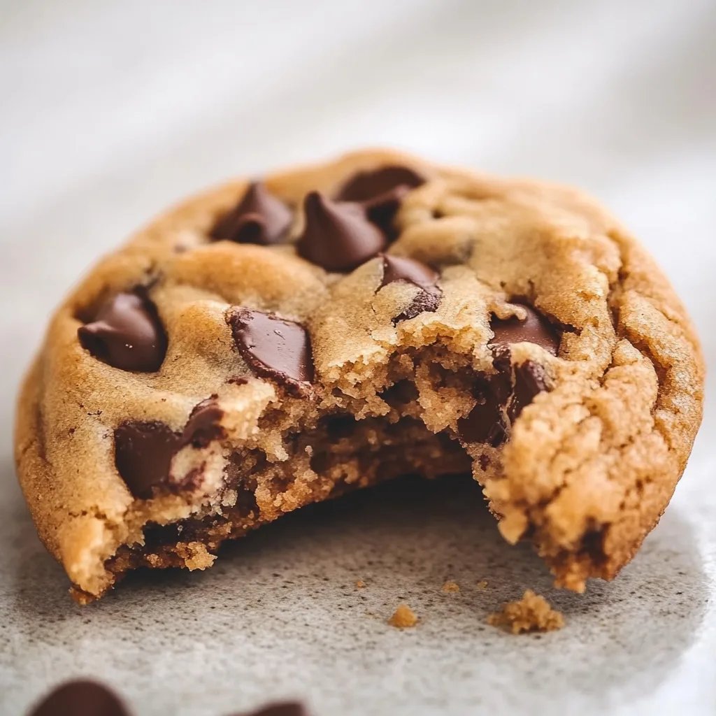 Die besten riesigen Kekse